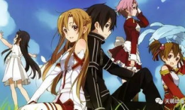 真后宫结局的动漫,众星捧月，一统江湖