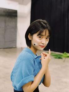 吃瓜爆料博主沈月图片,揭秘娱乐圈那些不为人知的幕后故事